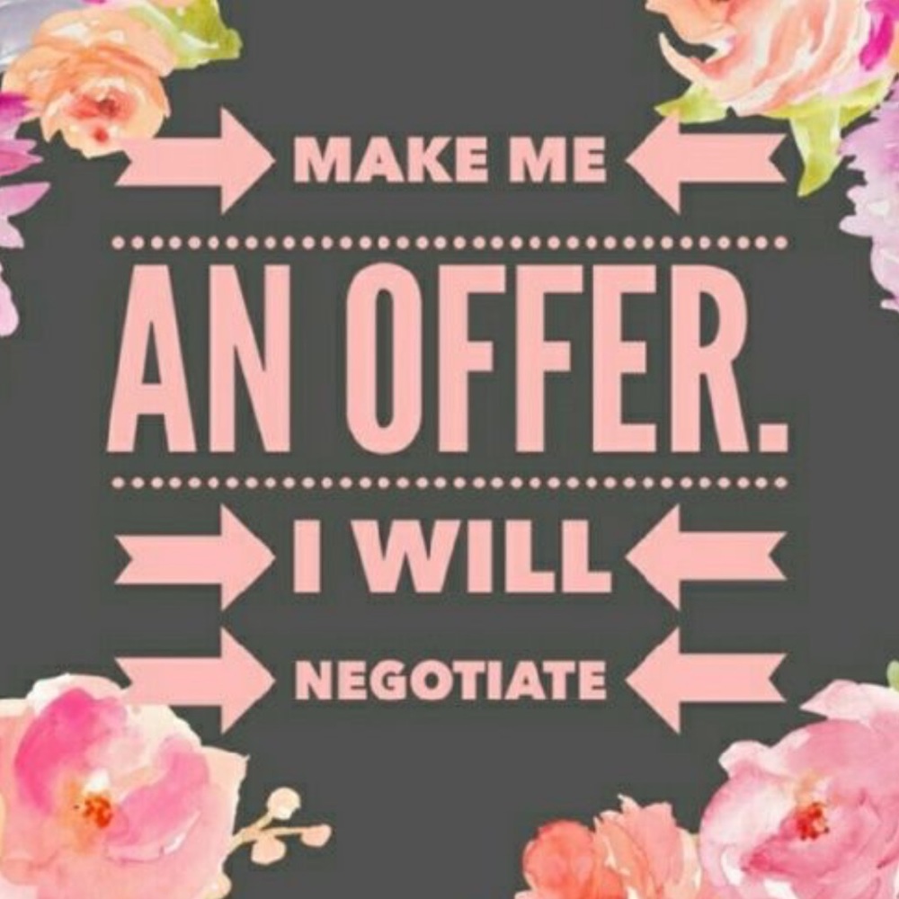 i 💜 offers and bundles!!